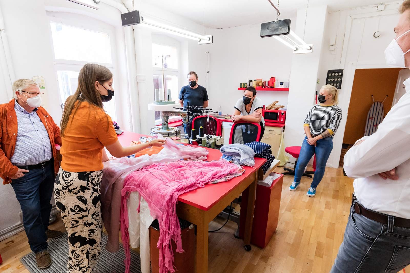 210917 AEDA Strickworkshop 2021 220